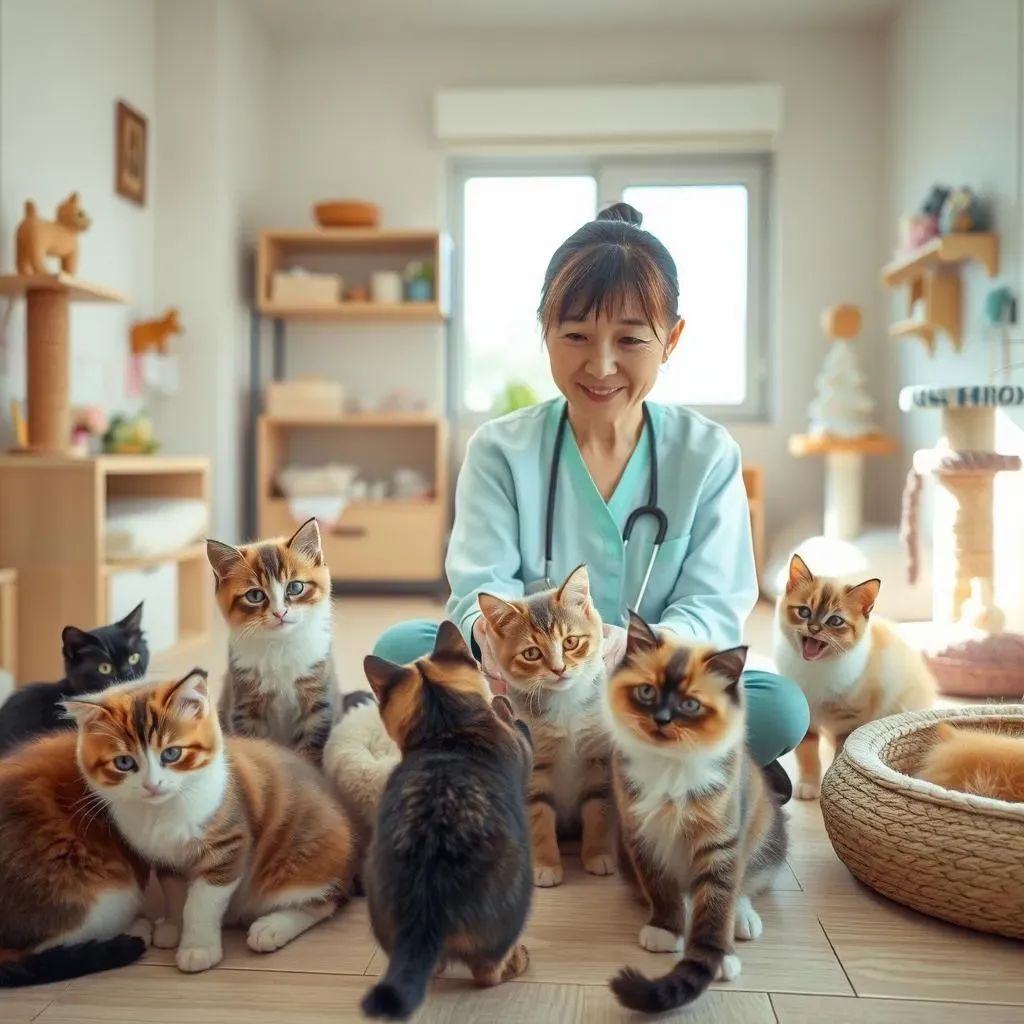 新潟猫ブリーダー厳選｜絶対に見つかる！優良ブリーダー
